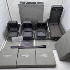 [LUXE] MK BOX GIFT BAG