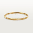 [LUXE JEWELRY] CLASH  BRACELET SMALL 6.4MM