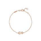 [LUXE JEWELRY]CHANCE INFINIE DIAMOND BRACELET