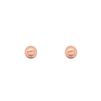 [LUXE JEWELRY] LOVE EARRINGS 7.2MM