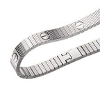 [LUXE JEWELRY] LOVE UNLIMITED BRACELET