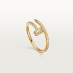 [LUXE JEWELRY] JUSTE 1.8MM FULL DIAMOND RING