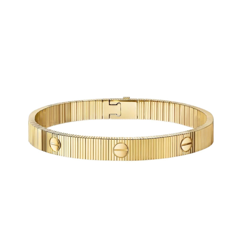 [LUXE JEWELRY] LOVE UNLIMITED BRACELET