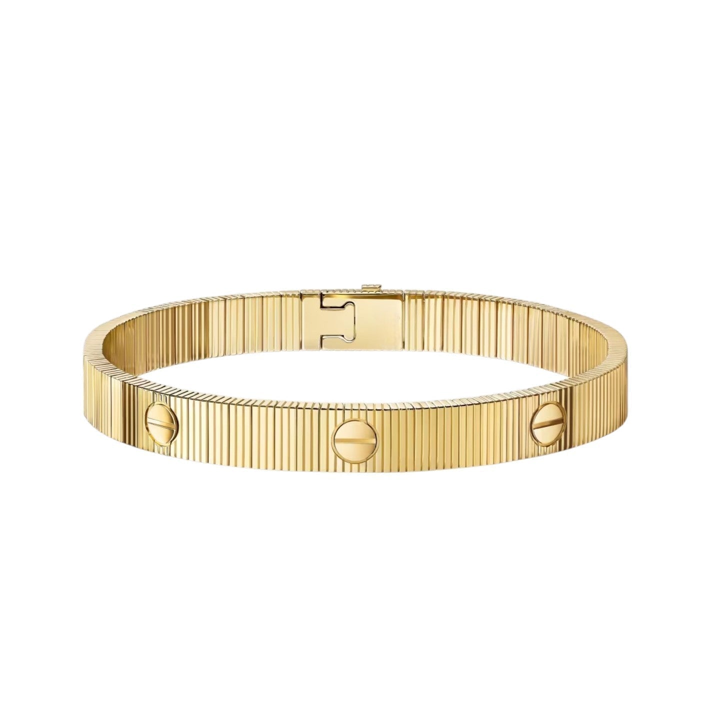 [LUXE JEWELRY] LOVE UNLIMITED BRACELET