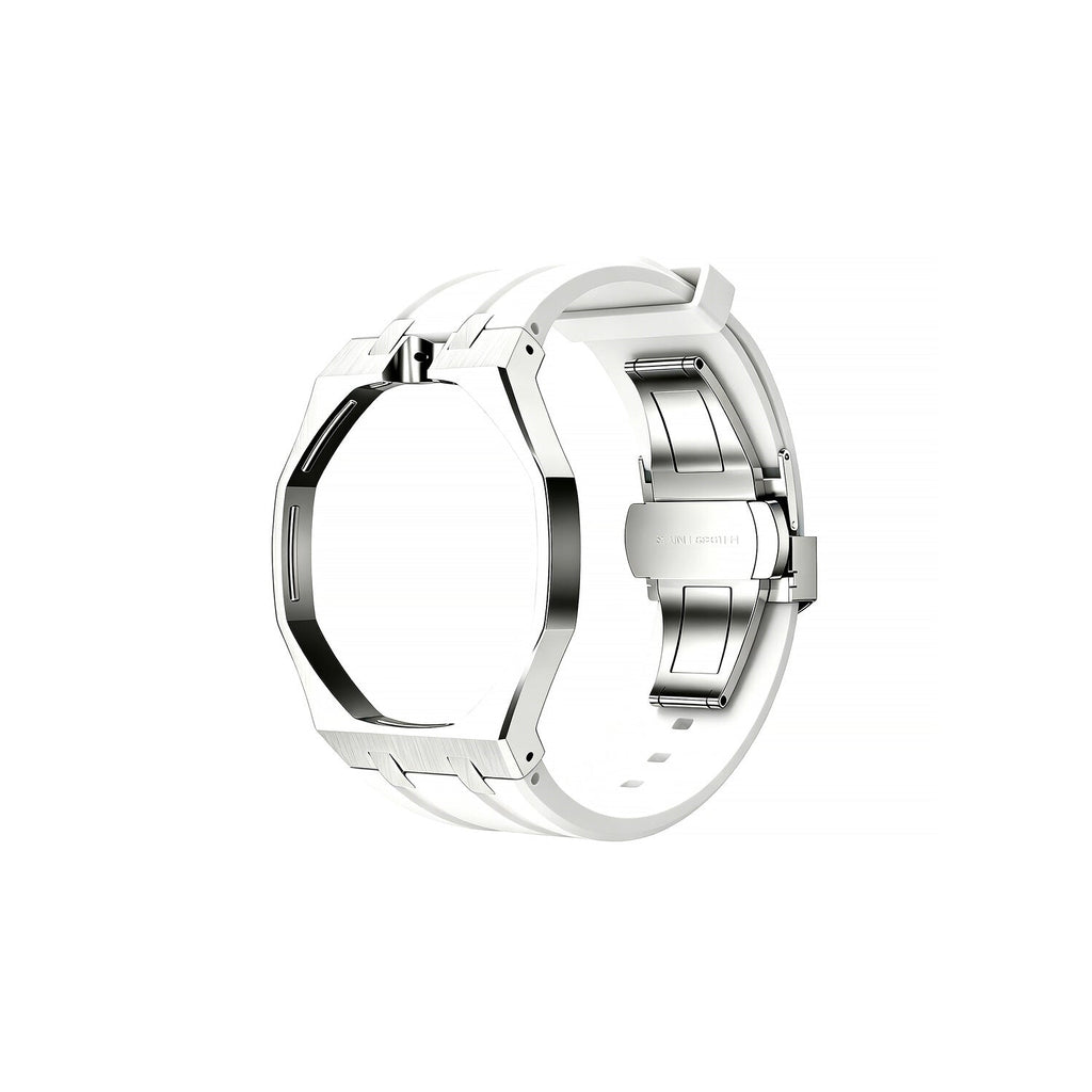 Royal Oak Pop Exclusive Steel Strap