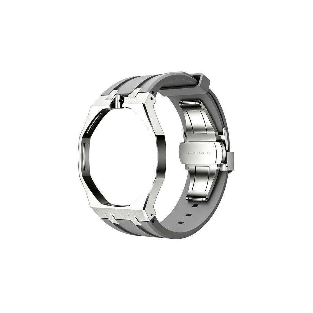 Royal Oak Pop Exclusive Steel Strap