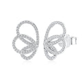 [LUXE]Exquisite Butterfly Shape Earrings