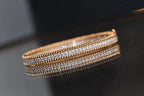 [LUXE JEWELRY]PERLEE DIAMONDS BRACELET 1 ROW
