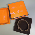 [LUXE JEWELRY]H ROUGE BRACELET