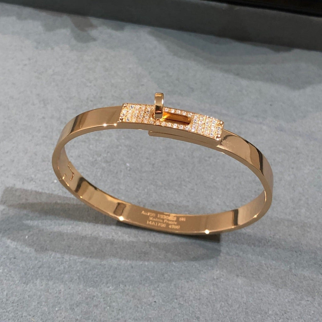 [LUXE JEWELRY]KELLY BRACELET DIAMOND