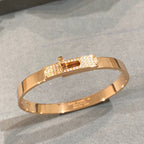 [LUXE JEWELRY]KELLY BRACELET DIAMOND
