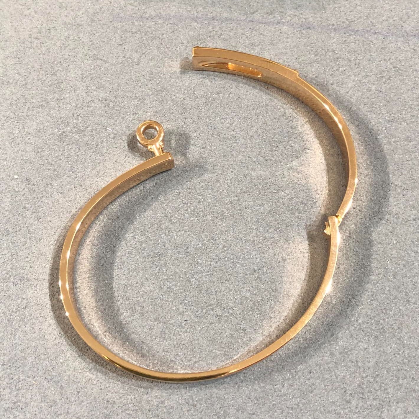 [LUXE JEWELRY]KELLY BRACELET DIAMOND
