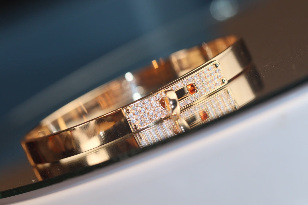 [LUXE JEWELRY]KELLY BRACELET DIAMOND