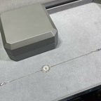 [Luxe Jewellery] LUCKY MOVE DIAMOND PAVED BRACELET