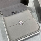 [Luxe Jewellery] LUCKY MOVE DIAMOND PAVED BRACELET