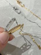 [Luxe Jewellery] BABY MOVE DIAMOND BRACELET