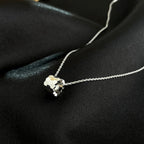 [LUXE JEWELRY]BEE MINI NECKLACE