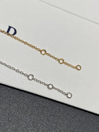 [LUXE JEWELRY]CHANCE INFINIE DIAMOND BRACELET