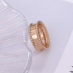 [LUXE JEWELRY]PERLEE SIGNATURE RING