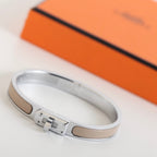 [LUXE JEWELRY]HM KELLY GREY BRACELET