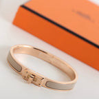 [LUXE JEWELRY]HM KELLY GREY BRACELET
