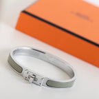 [LUXE JEWELRY]HM KELLY BLUE GREEN BRACELET