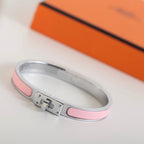 [LUXE JEWELRY]HM KELLY PINK BRACELET