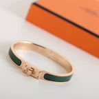 [LUXE JEWELRY]HM KELLY KHAKI BRACELET