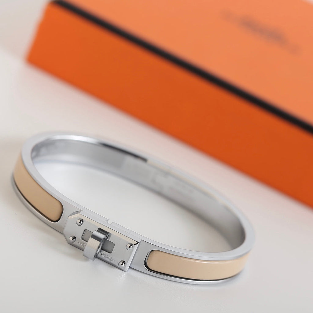 [LUXE JEWELRY]HM KELLY BEIGE BRACELET