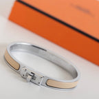 [LUXE JEWELRY]HM KELLY BEIGE BRACELET