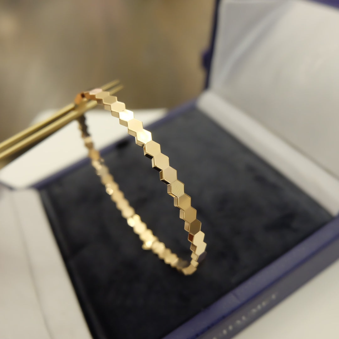 [LUXE JEWELRY]BEE LOVE BRACELET