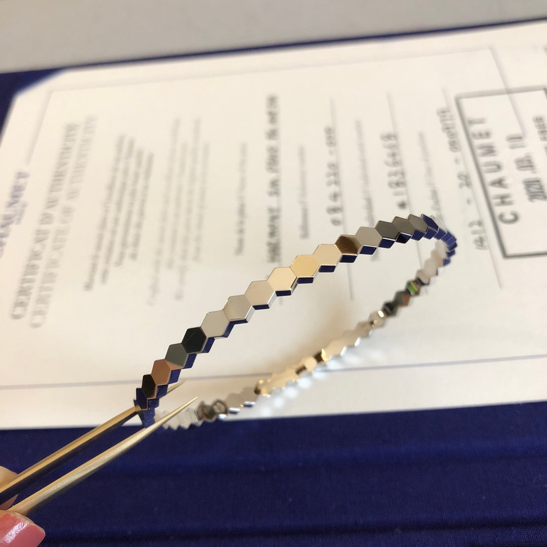 [LUXE JEWELRY]BEE LOVE BRACELET
