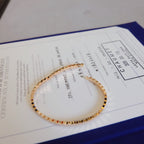 [LUXE JEWELRY]BEE LOVE BRACELET