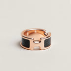 [LUXE JEWELRY]OLYMPE PINK GOLD RING
