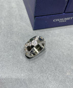 [LUXE JEWELRY]BEE LOVE DIAMOND LARGE RING