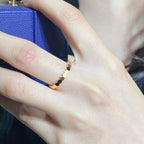[LUXE JEWELRY]BEE LOVE SMALL RING