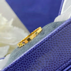 [LUXE JEWELRY]BEE LOVE SMALL RING