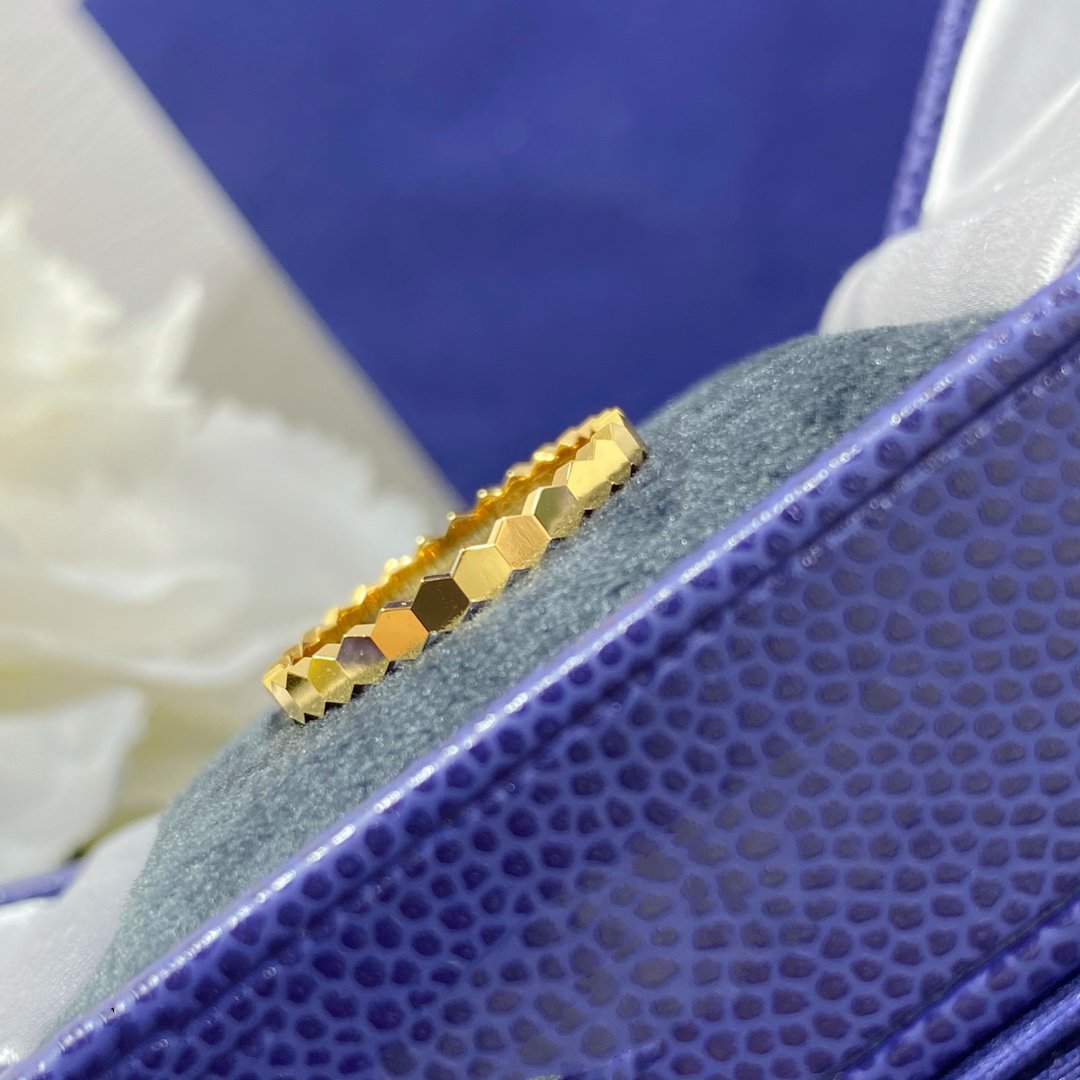 [LUXE JEWELRY]BEE LOVE SMALL RING