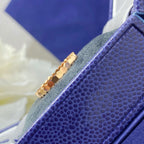 [LUXE JEWELRY]BEE LOVE SMALL RING
