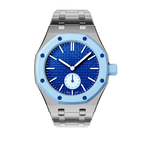 Royal Oak Pop Exclusive Steel Strap