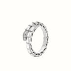 [Luxe]SPIRIT SNAKE RING COLLECTION