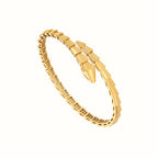 [Luxe]SPIRIT SNAKE BRACELET COLLECTION