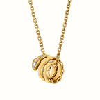 [Luxe] SERPENT NECKLACE COLLECTION
