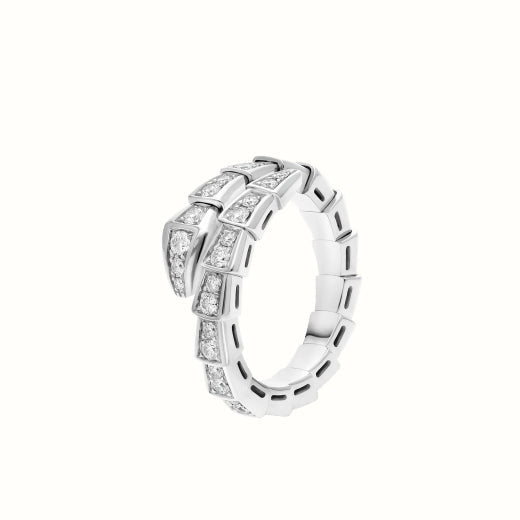 [Luxe]SPIRIT SNAKE RING COLLECTION