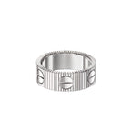 [LUXE JEWELRY] LOVE UNLIMITED RING