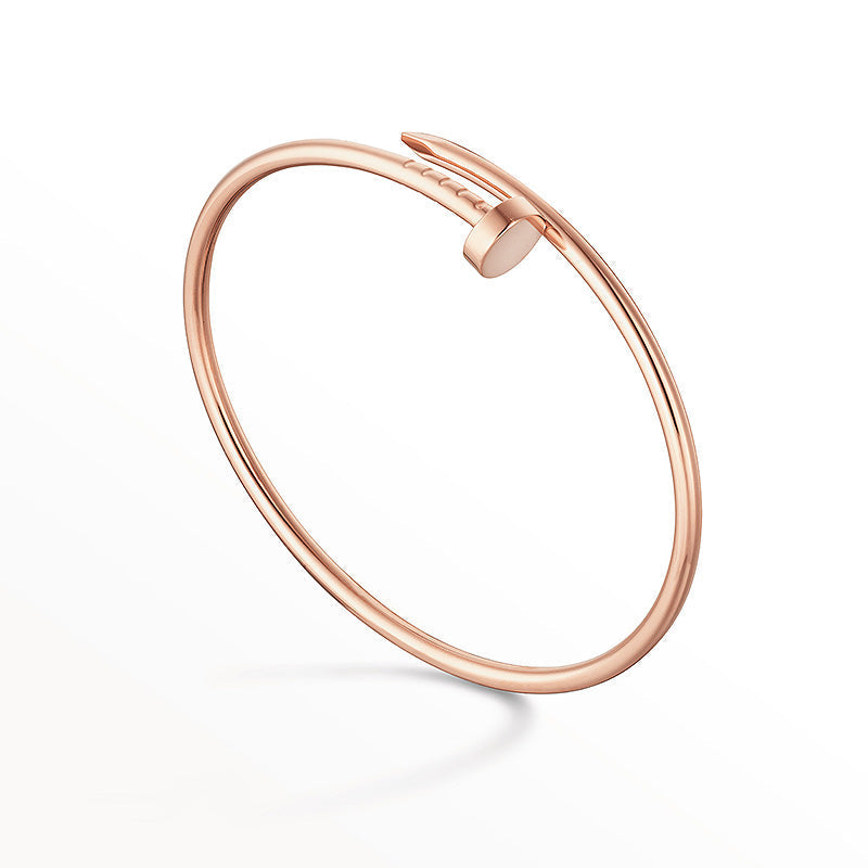 [LUXE JEWELRY] JUSTE BRACELET 2.5MM