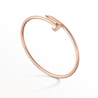 [LUXE JEWELRY] JUSTE BRACELET 2.5MM