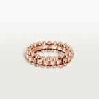 [LUXE JEWELRY] CLASH 6.4MM SMALL RING