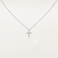 [LUXE JEWELRY] SYMBOL PENDANT NECKLACE