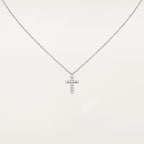 [LUXE JEWELRY] SYMBOL PENDANT NECKLACE